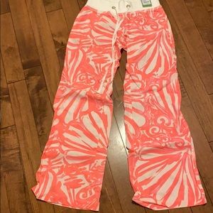 Lilly Pulitzer Pants